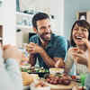 Why is a ‘fart walk’ after a meal important?