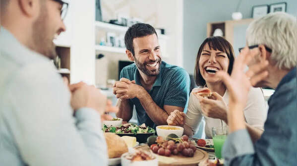 Why is a ‘fart walk’ after a meal important?
