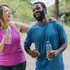 What on earth is a ‘fart walk’?