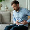 What happens when you ‘fart walk’?