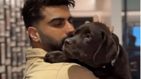Arjun Kapoor Photos