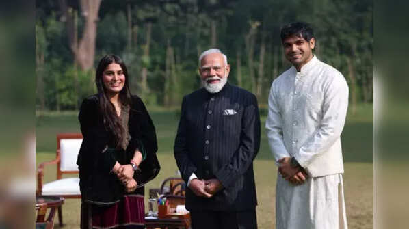 Setting a ₹1 example