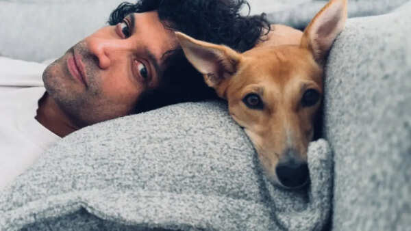 Farhan Akhtar Photos