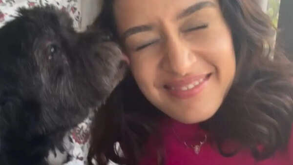 Shraddha Kapoor Photos