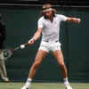 ​Björn Borg
