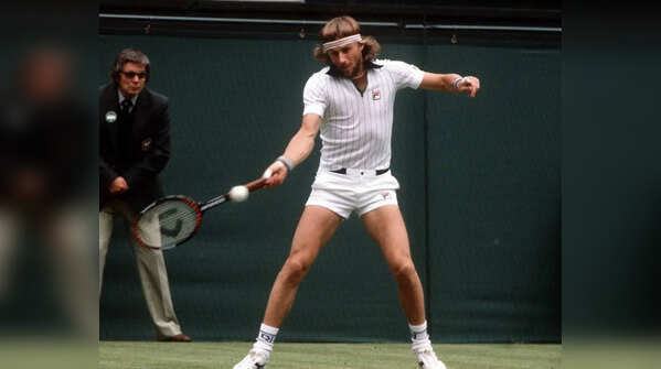 Björn Borg