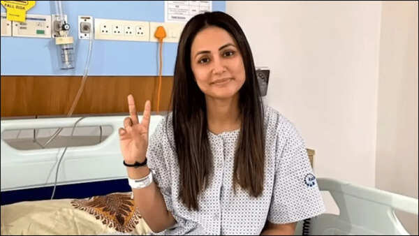 Hina Khan Images