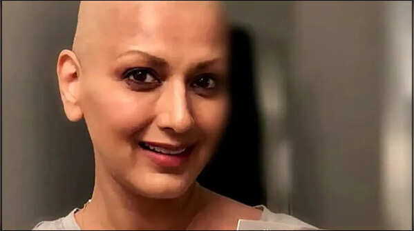 Sonali Bendre