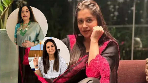 Kirron Kher Images