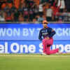 Article image for: 'It hurts deeply': Vaibhav Sooryavanshi shares RR's post after IPL 2026 exit