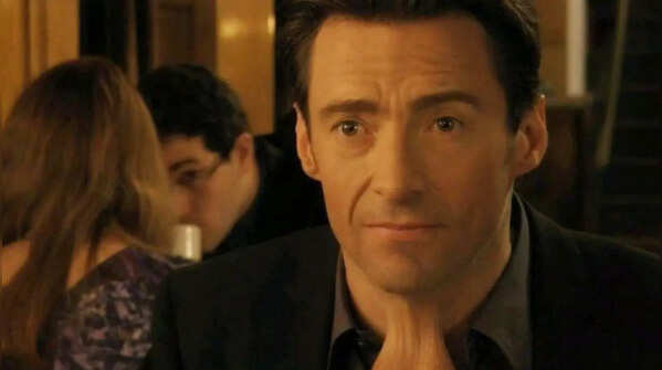 Hugh Jackman