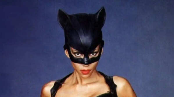 Halle Berry