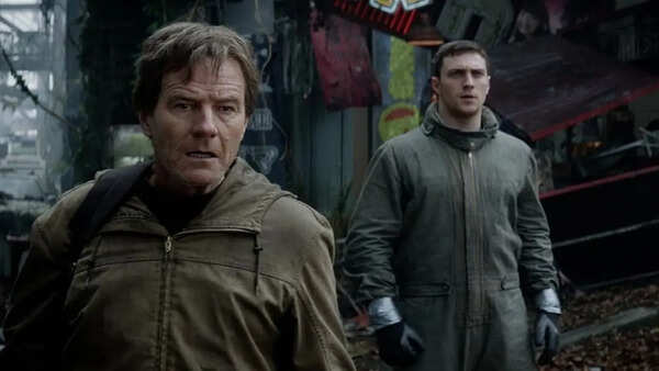 Bryan Cranston Photos