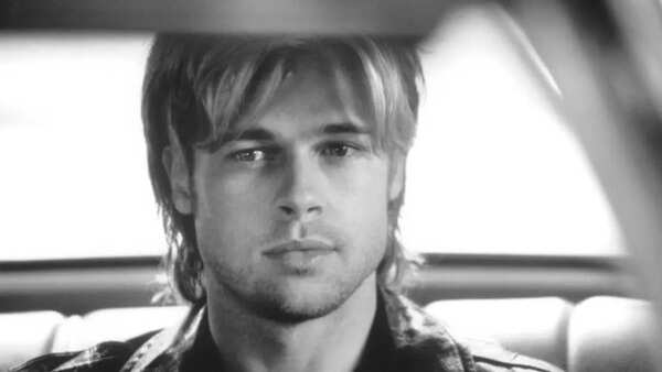 Brad Pitt Photos