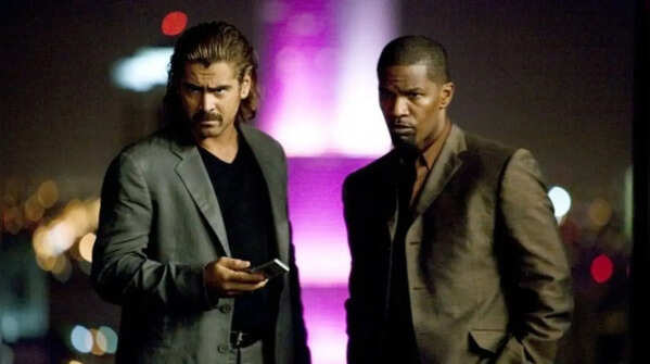Colin Farrell