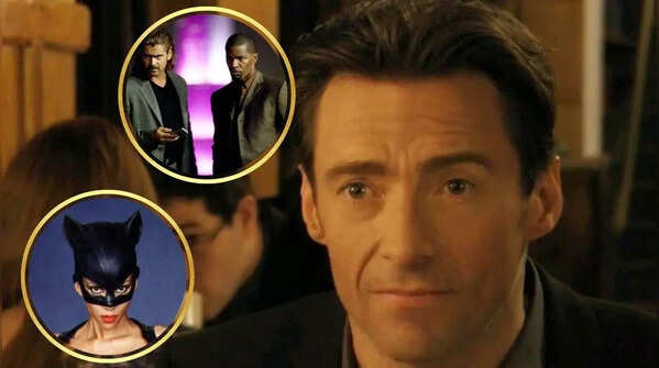 Actors who publicly criticized their own movies: Brad Pitt, Hugh Jackman, Halle Berry, and more