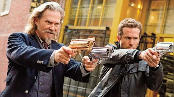Jeff Bridges