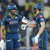 Article image for: Pathan crowns Shubman Gill-Sai Sudharsan 'best batting pair in IPL history'