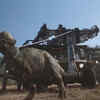 Pachycephalosaurus
