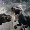 Spinosaurus