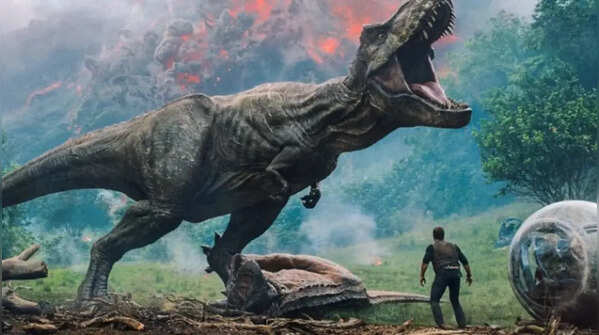 Indominus Rex
