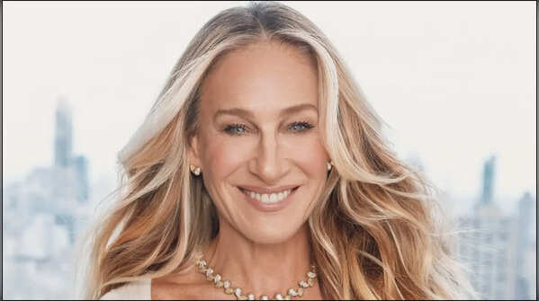 Sarah Jessica Parker