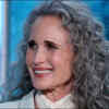 Andie MacDowell