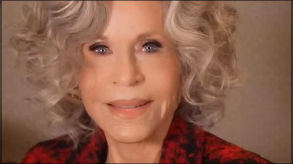 Jane Fonda