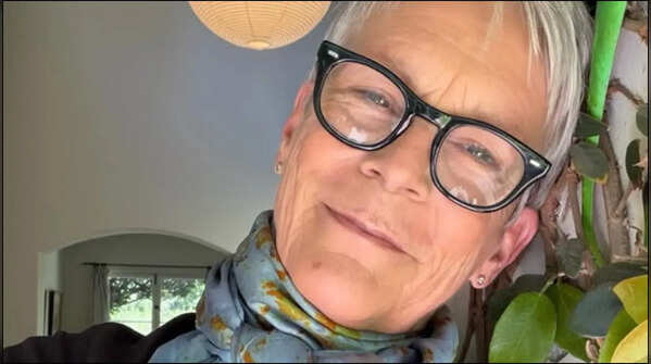 Jamie Lee Curtis