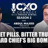 Article image for: Big Pharma’s ‘Bitter’ Sweet Truth!: Abdul Majeed On How Hamdard Developed Sugar-Free Medicines