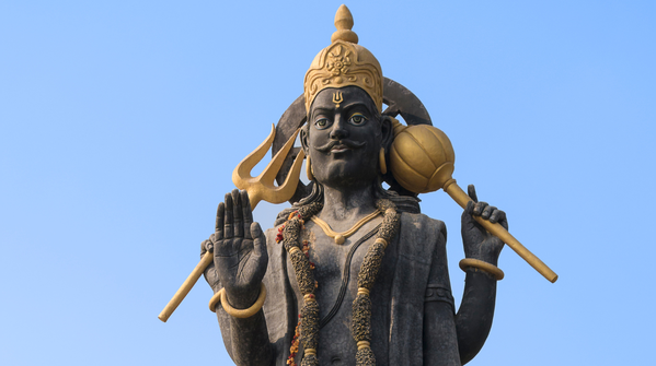 Shani Shingnapur