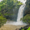 Naneghat Reverse Waterfall