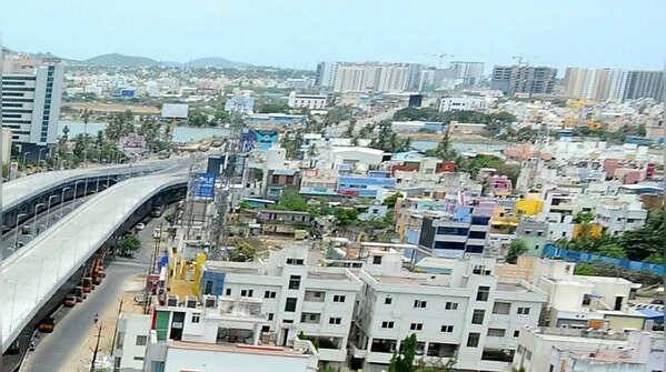 Manapakkam emerges as one of Chennai’s top housing destinations