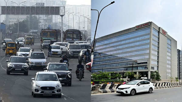 Chennai suburbs see surge in new housing projects