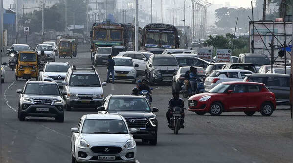 Long commutes push IT professionals to relocate closer to work