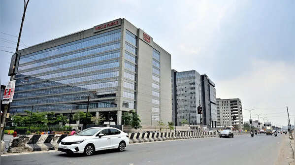 Metro connectivity fuels Chennai’s suburban housing boom