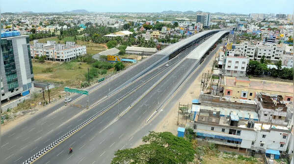 Chennai homebuyers move away from crowded city centres