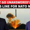 Article image for: Russia's Open Threat To NATO Nation Norway Over Nuclear Pact With France | Watch