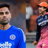 Article image for: No Suryakumar in Asian Games longlist; Sooryavanshi among 30 probables