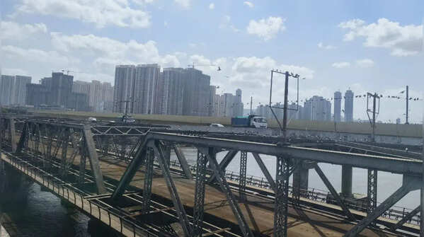 A 34.2 km mega metro expansion takes shape