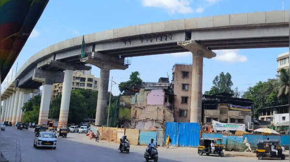 Metro line 5A fuels a wider network leap