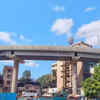 Infrastructure readiness enters final stretch