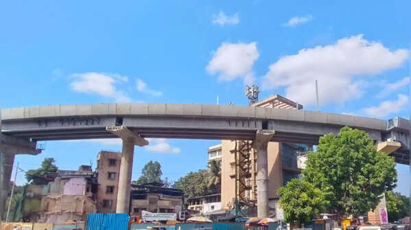 Infrastructure readiness enters final stretch