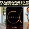 Article image for: Alpha Shifts Release Date To Avoid Major Box Office Clash With ‘Moana’?