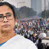 Article image for: Mamata Banerjee To Lead June 2 Protest In Kolkata Over Post-Poll Violence Allegations | Watch
