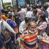 CUET chaos: Uncertainty & tears as students left in lurch at Noida centreStudents faced significant disruptions durin...