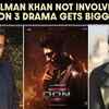 Article image for: Salman Khan Was Never Involved In Ranveer Singh-Farhan Akhtar Dispute? WATCH