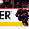 Article image for: Martin St. Louis questions controversial Carolina Hurricanes goal call during Eastern Conference Final NHL Game 5