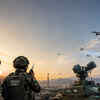 Article image for: 659 CISF Personnel Trained As Airport Security Gets Major Anti-Drone Technology Boost | Watch