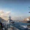 Article image for: India Launches Emergency Operation To Move 13 Ships Out Of Strait Of Hormuz Safely | Watch